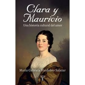 CLARA Y MAURICIO