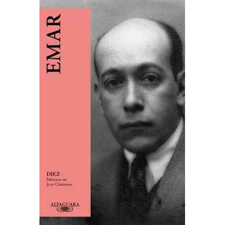 JUAN EMAR - DIEZ | LIBROS