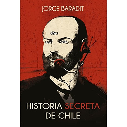 HISTORIA SECRETA DE CHILE 1