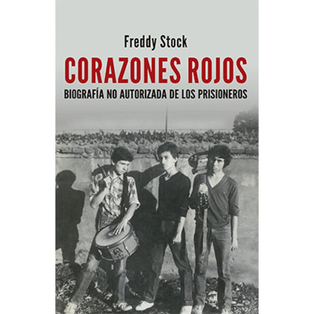 CORAZONES ROJOS