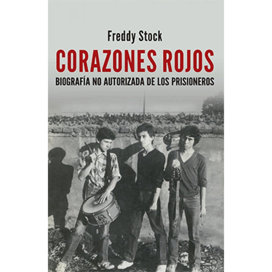 CORAZONES ROJOS