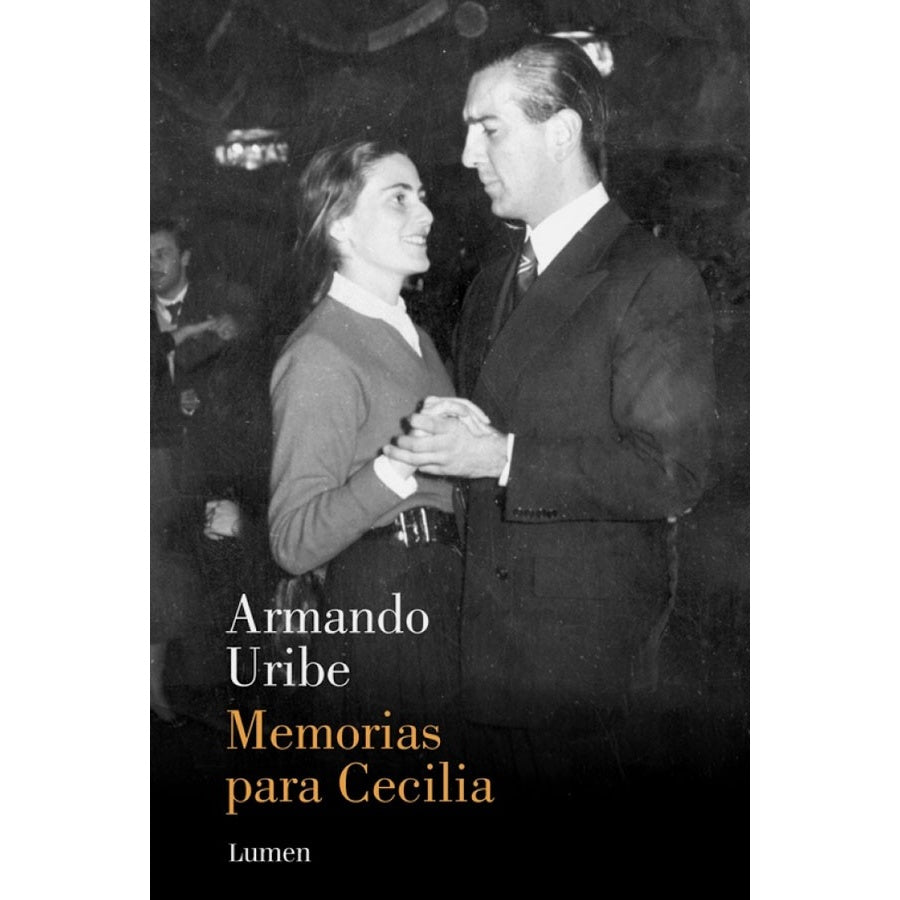 MEMORIAS PARA CECILIA