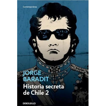 HISTORIA SECRETA DE CHILE 2