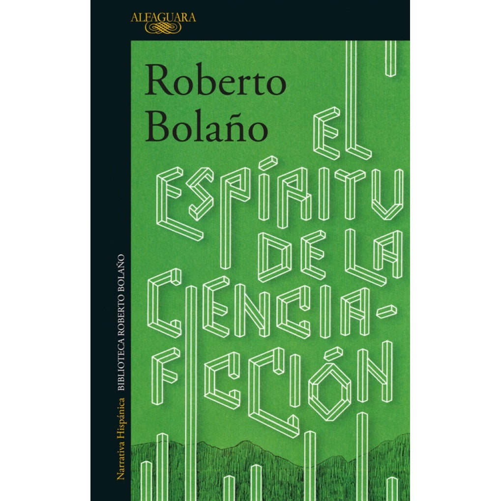 EL ESPIRITU DE LA CIENCIA FICCION