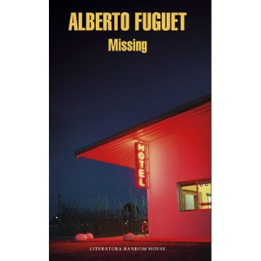 MISSING