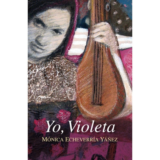 YO, VIOLETA