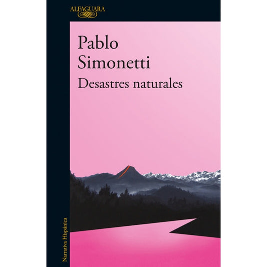 DESASTRES NATURALES