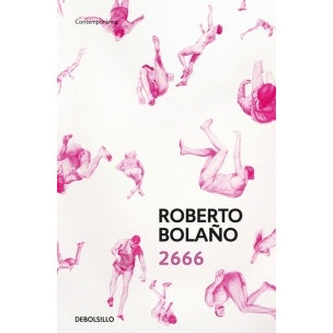 2666 (DEBOLSILLO)