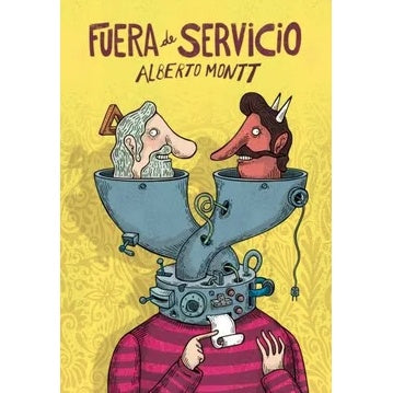 FUERA DE SERVICIO