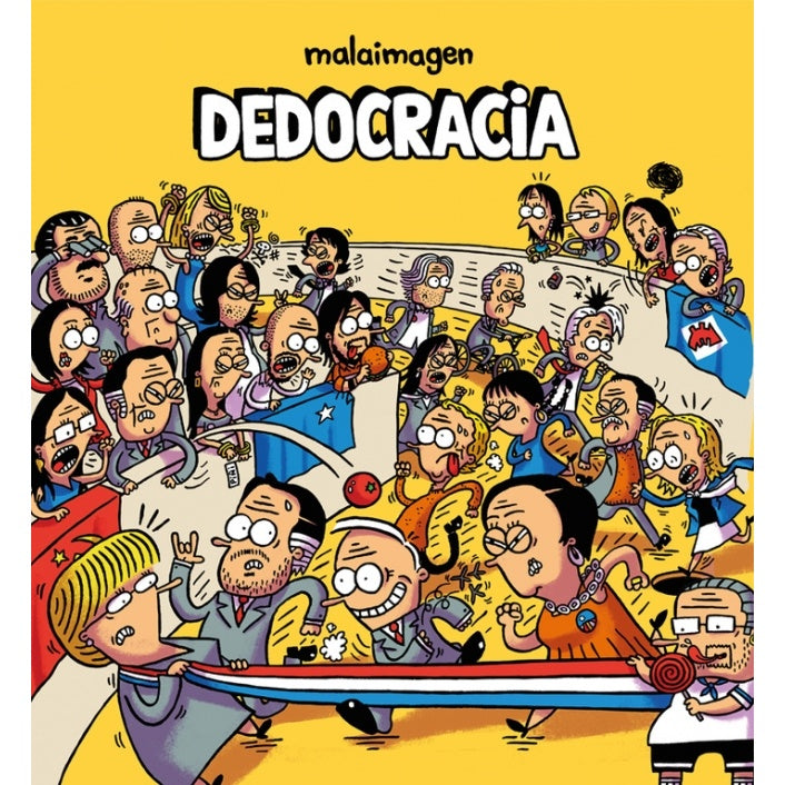 DEDOCRACIA