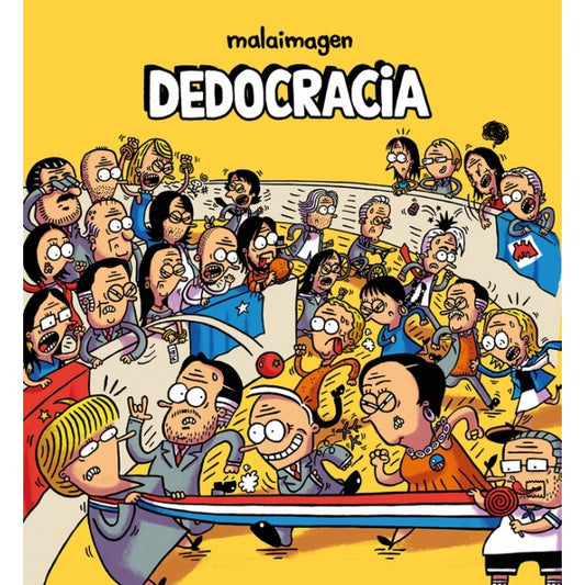 DEDOCRACIA