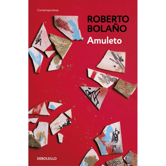 AMULETO (DEBOLSILLO)