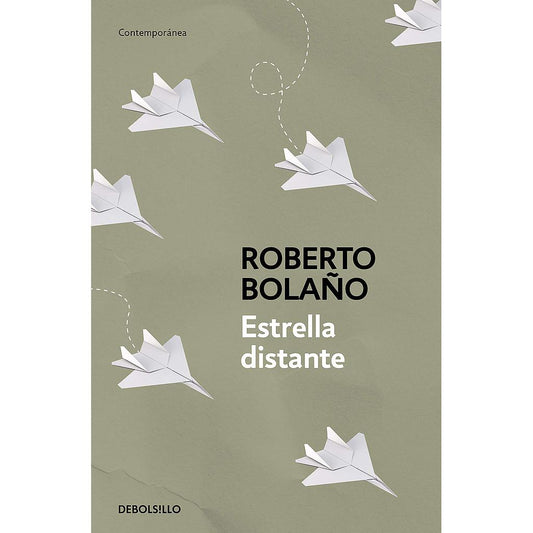 ESTRELLA DISTANTE