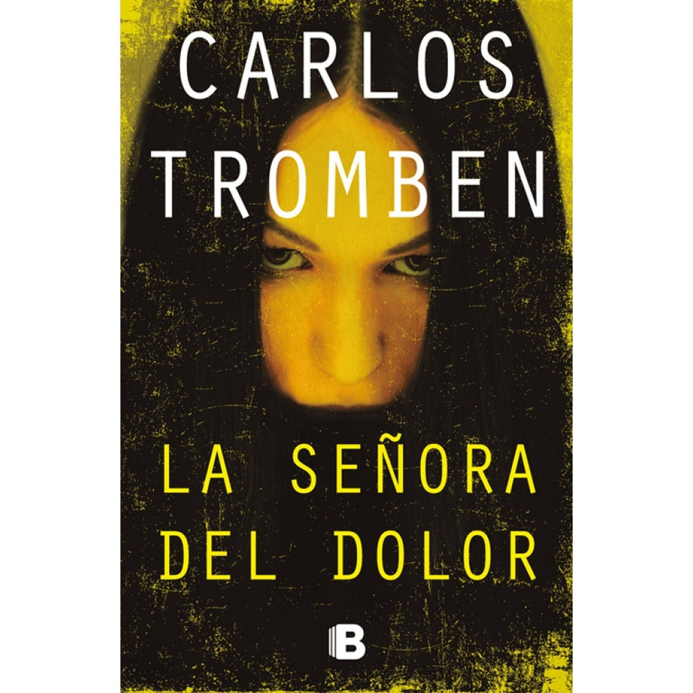 LA SEÑORA DEL DOLOR