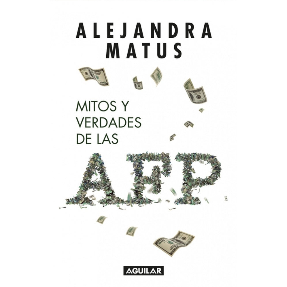 MITOS Y VERDADES DE LAS AFP