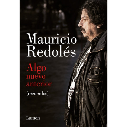 ALGO NUEVO ANTERIOR