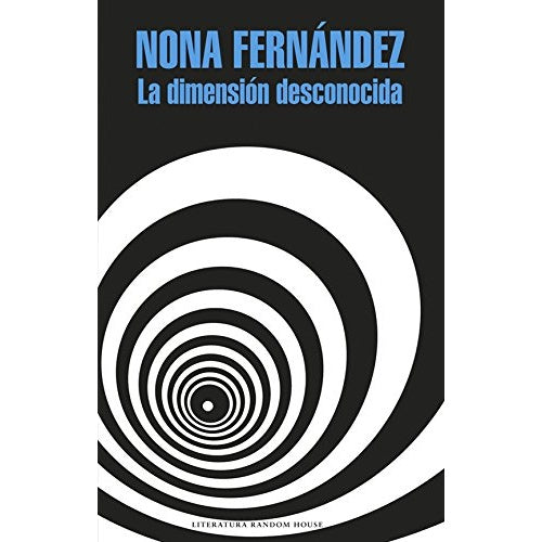 LA DIMENSION DESCONOCIDA
