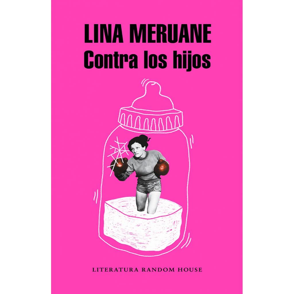 CONTRA LOS HIJOS