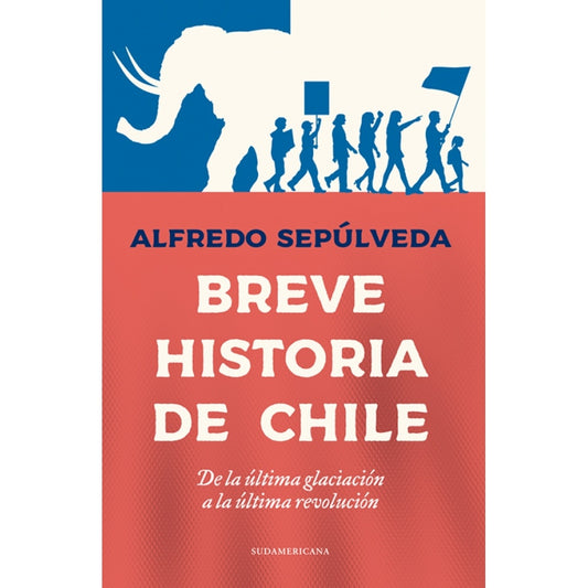 BREVE HISTORIA DE CHILE (SEPULVEDA)