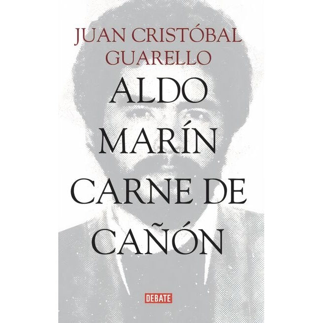 ALDO MARIN. CARNE DE CAÑON