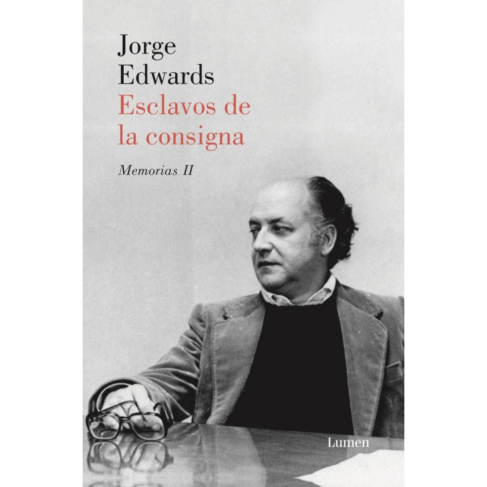 ESCLAVOS DE LA CONSIGNA