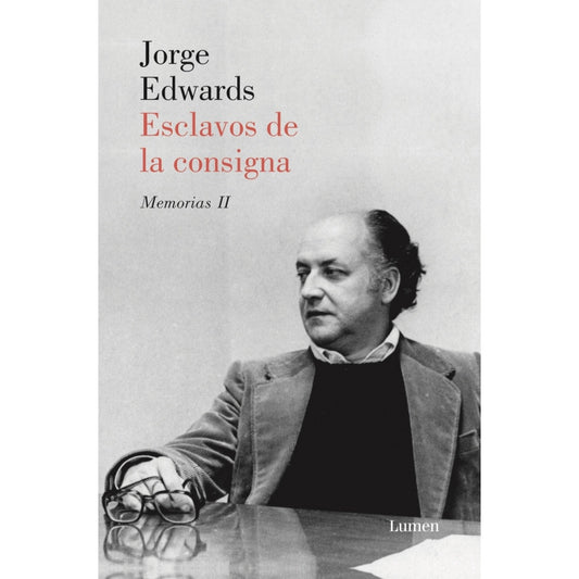 ESCLAVOS DE LA CONSIGNA
