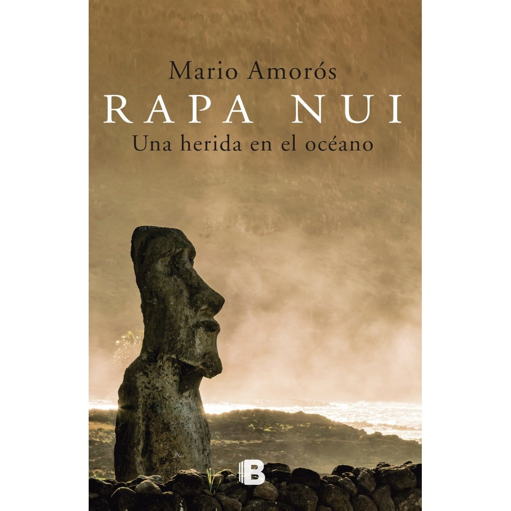 RAPA NUI UNA HERIDA EN EL OCEANO