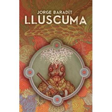 LLUSCUMA