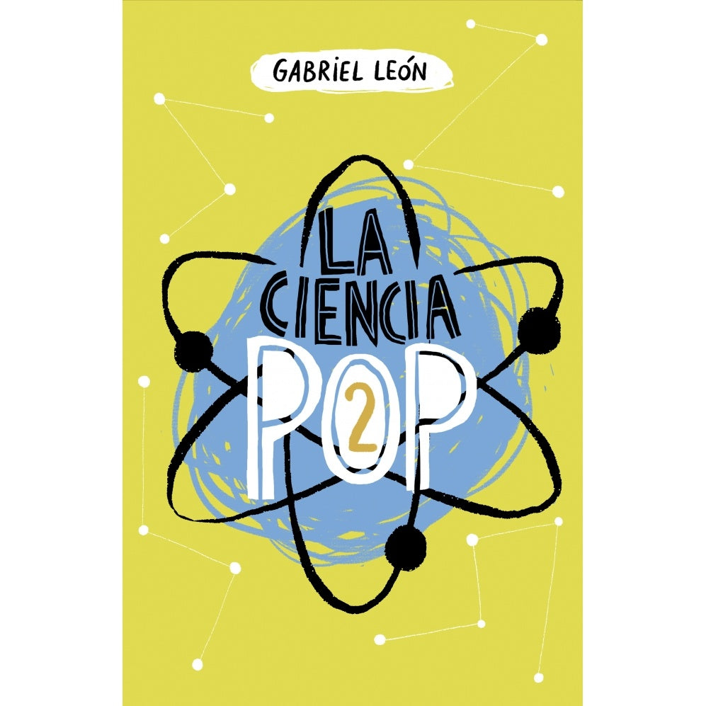 LA CIENCIA POP 2