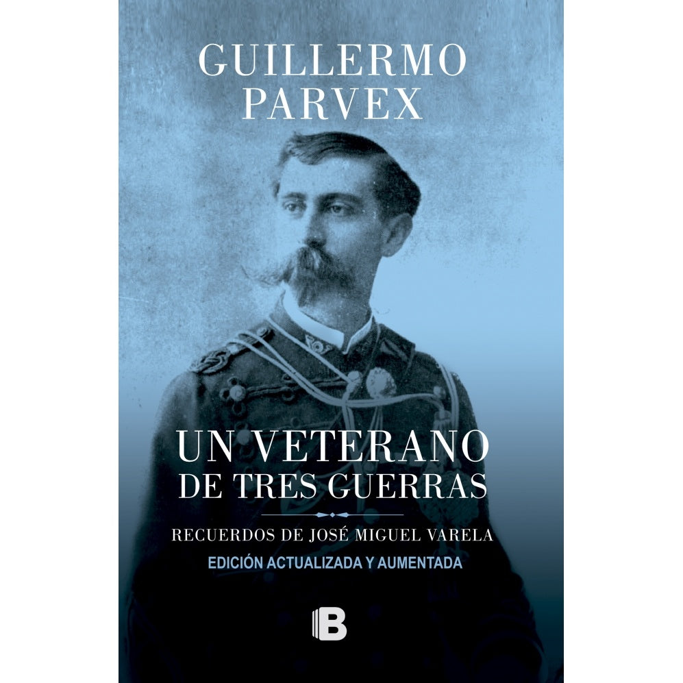 UN VETERANO DE TRES GUERRAS