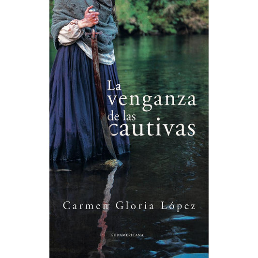 LA VENGANZA DE LAS CAUTIVAS