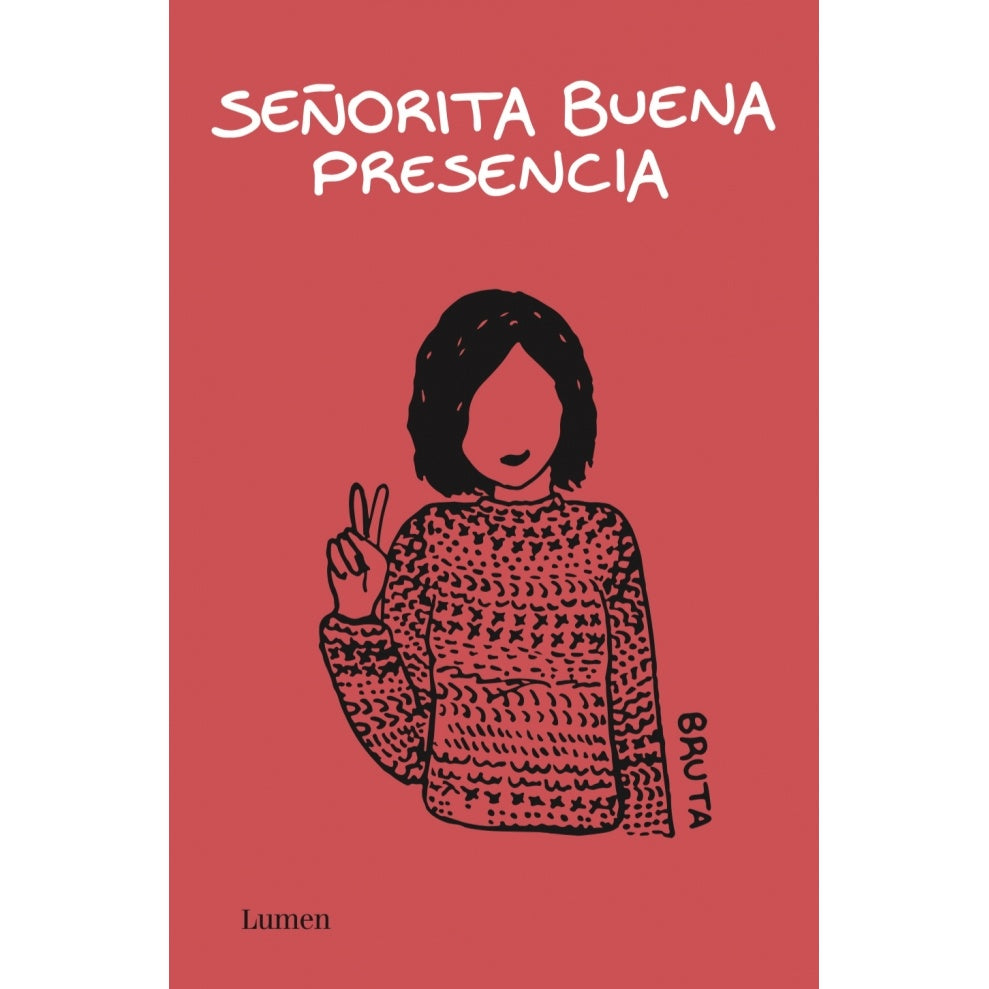 SEÑORITA BUENA PRESENCIA