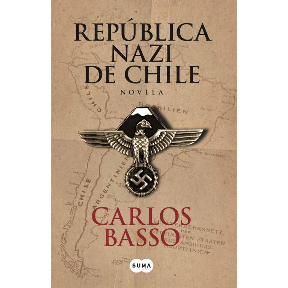 REPUBLICA NAZI DE CHILE