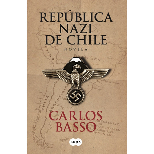 REPUBLICA NAZI DE CHILE