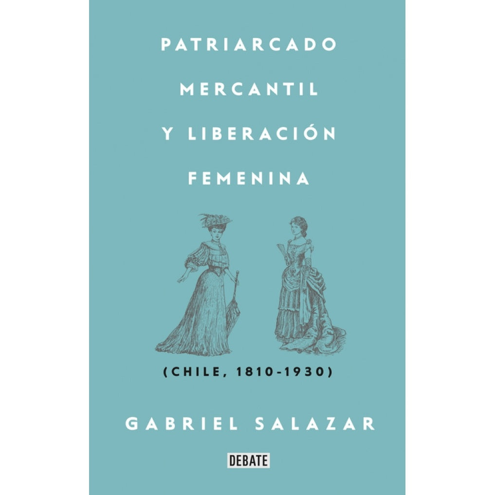PATRIARCADO MERCANTIL Y LIBERACIÓN FEMENINA