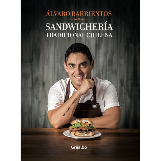 SANDWICHERIA TRADICIONAL CHILENA