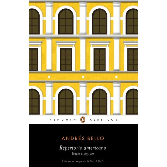 REPERTORIO AMERICANO