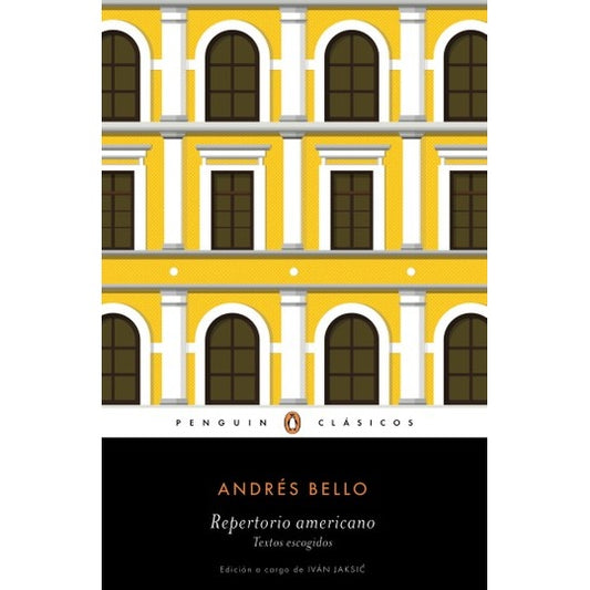 REPERTORIO AMERICANO