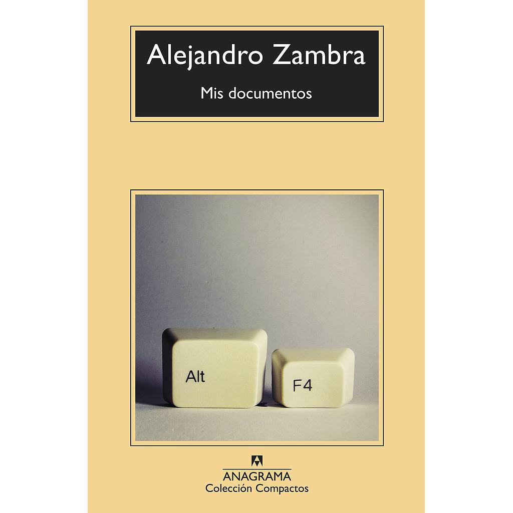 MIS DOCUMENTOS