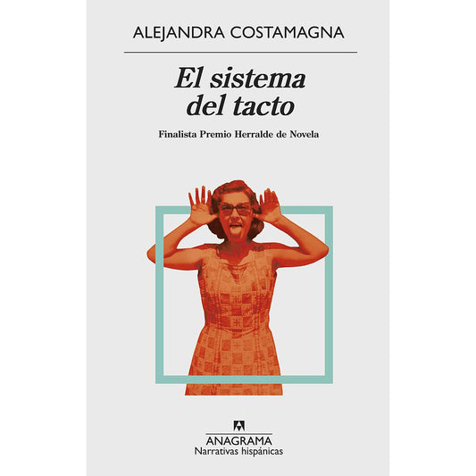 EL SISTEMA DEL TACTO