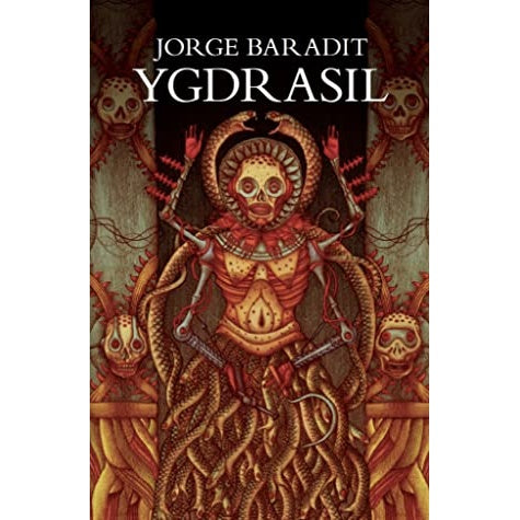 YGDRASIL