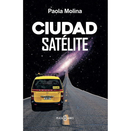 CIUDAD SATELITE