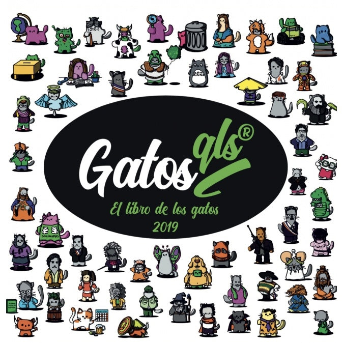 GATOS QLS