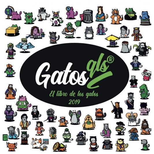 GATOS QLS