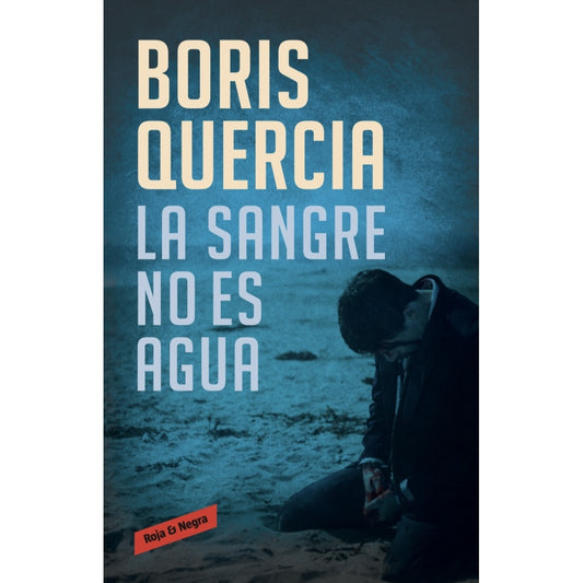 LA SANGRE NO ES AGUA