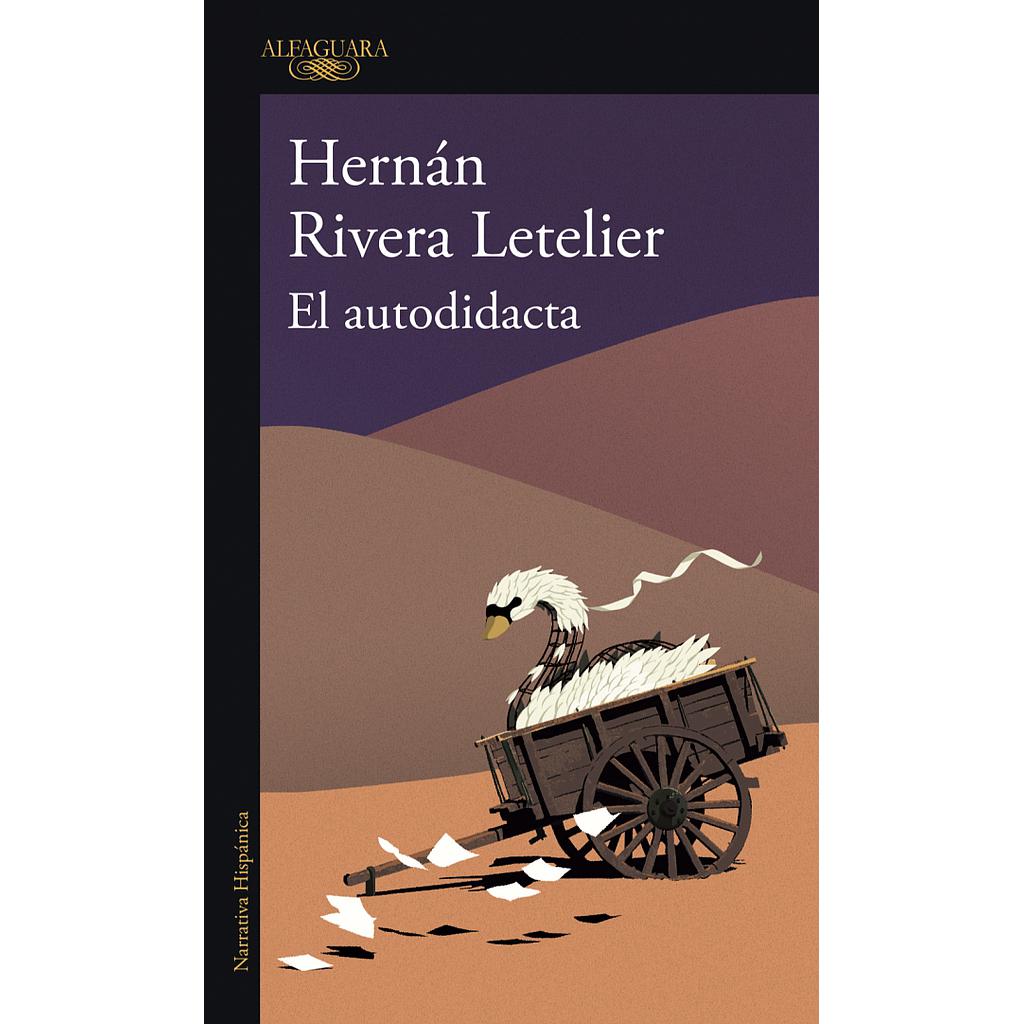 EL AUTODIDACTA