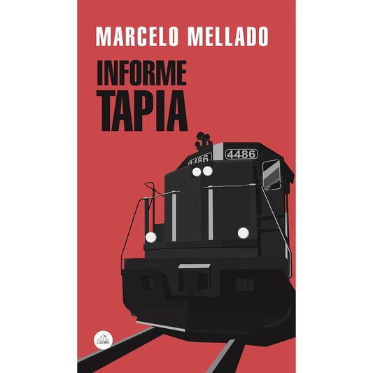 INFORME TAPIA