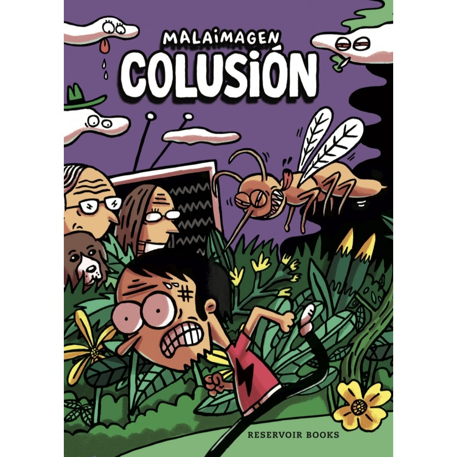 COLUSION