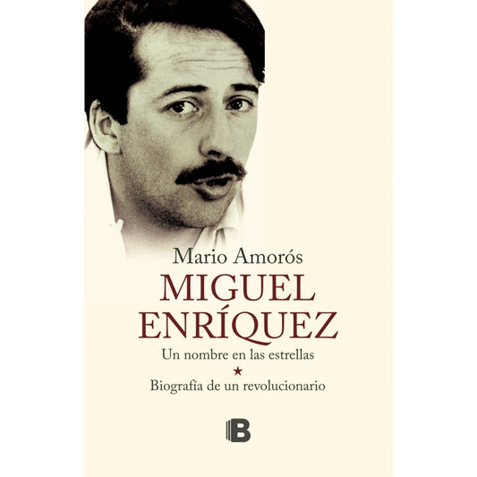 MIGUEL ENRIQUEZ. UN NOMBRE EN LAS ESTRELLAS (RELANZAMIENTO)