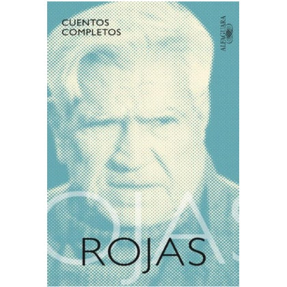 CUENTOS COMPLETOS (MANUEL ROJAS)